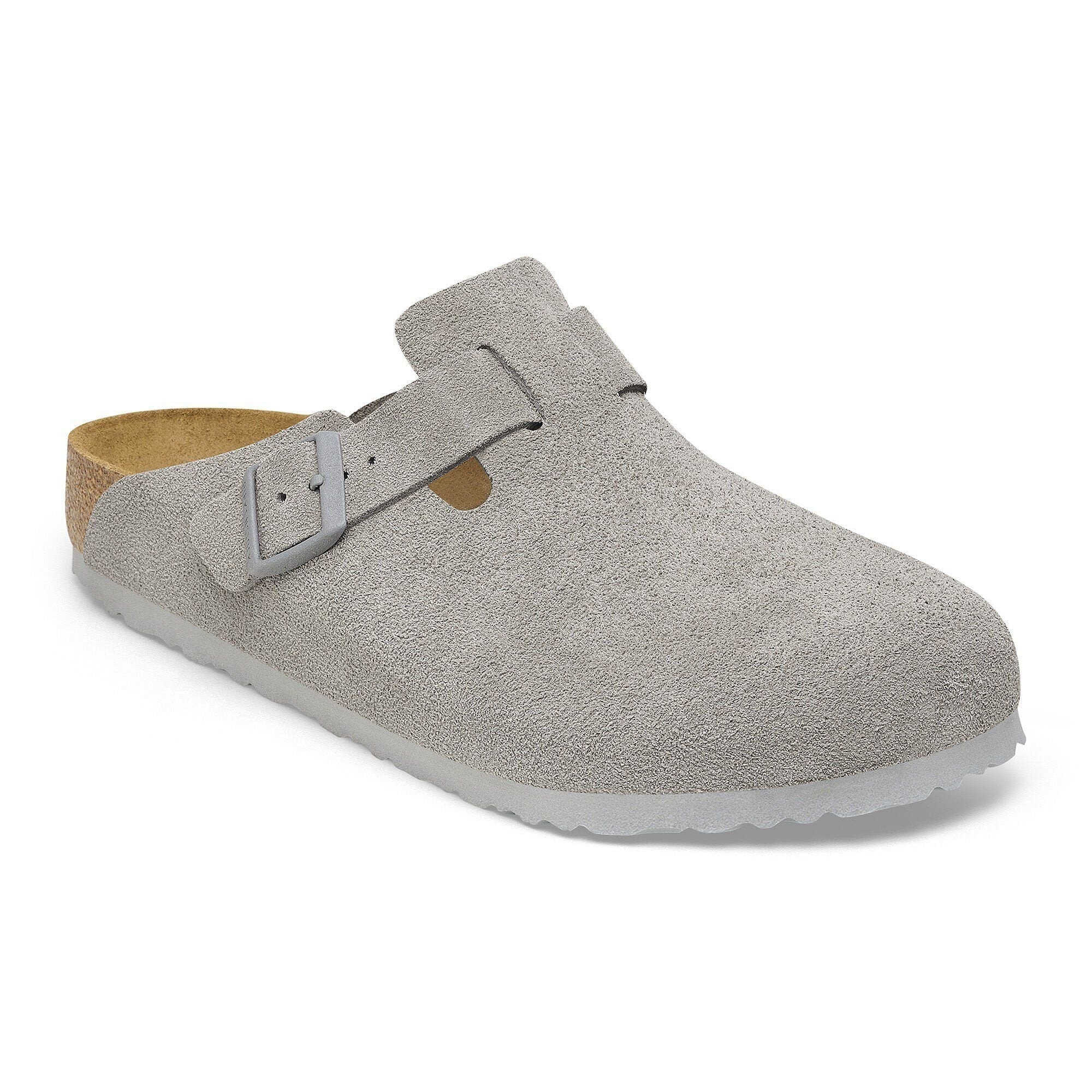 Birkenstock Boston Soft Footbed - Ikonen för tidlös komfort och stil