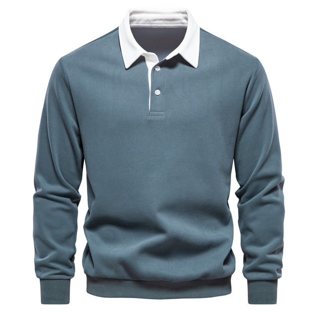 Maverick Polo Pullover 1+1 GRATIS!